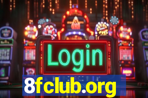 8fclub.org