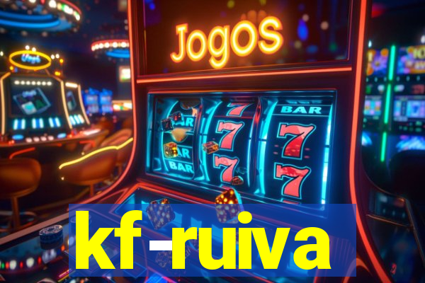 kf-ruiva