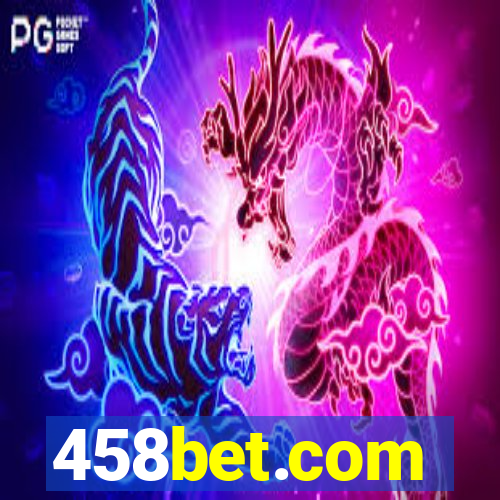 458bet.com