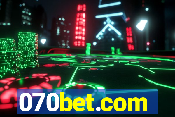 070bet.com