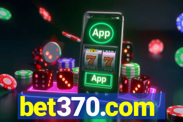 bet370.com