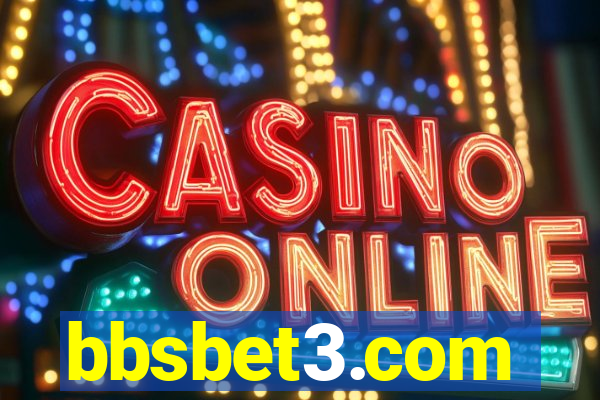 bbsbet3.com