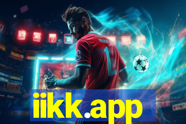 iikk.app