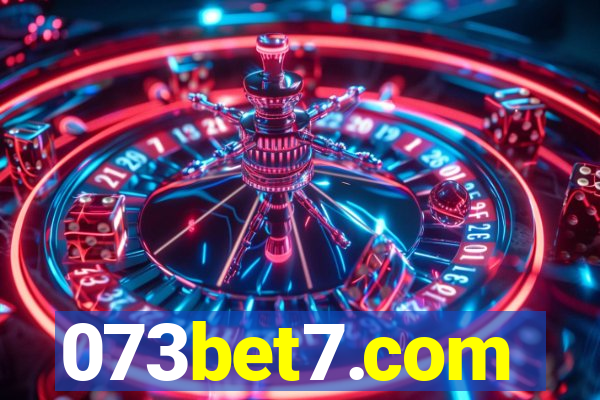 073bet7.com