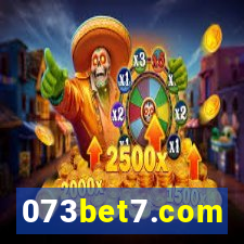 073bet7.com