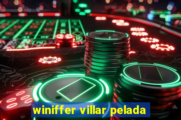 winiffer villar pelada