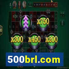 500brl.com