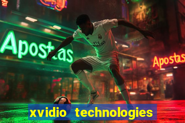 xvidio technologies brasil 202