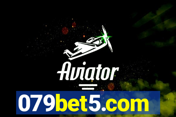 079bet5.com