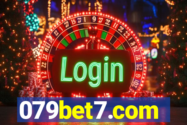 079bet7.com