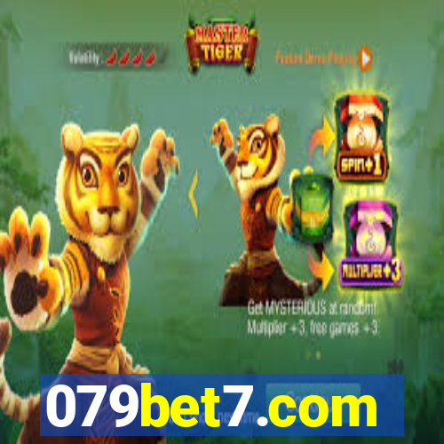 079bet7.com