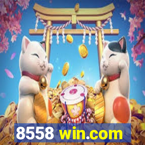 8558 win.com