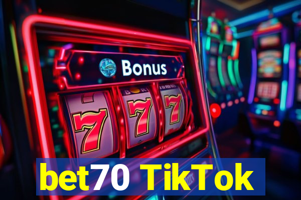 bet70 TikTok