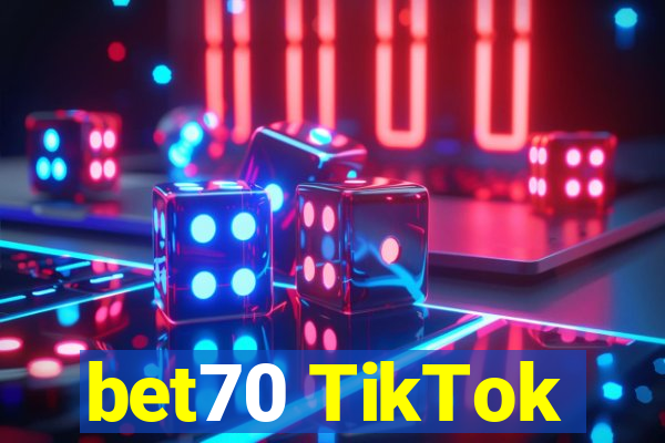 bet70 TikTok