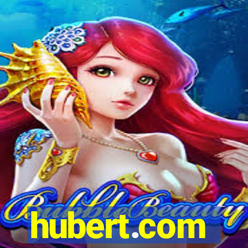 hubert.com plataforma de jogos