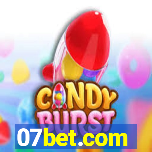 07bet.com