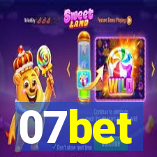 07bet