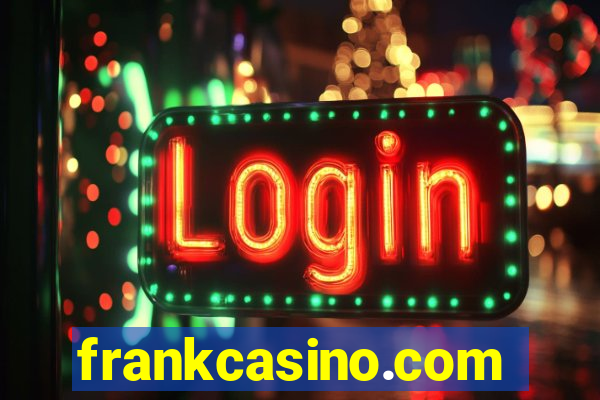 frankcasino.com