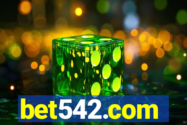 bet542.com