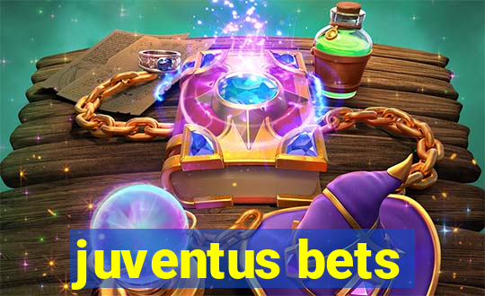 juventus bets