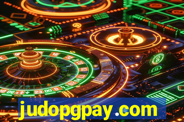 judopgpay.com