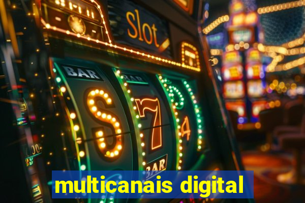 multicanais digital