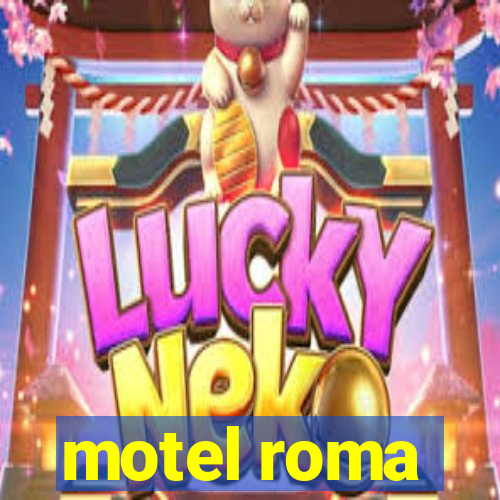 motel roma