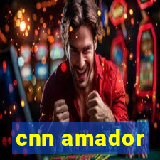 cnn amador