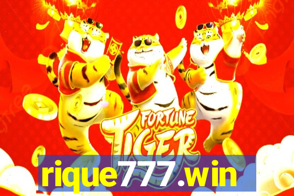 rique777.win