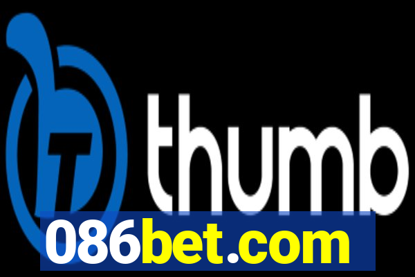 086bet.com