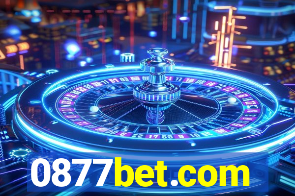 0877bet.com