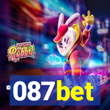 087bet