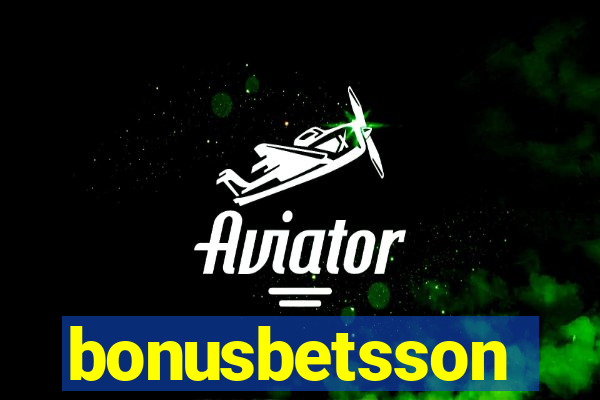 bonusbetsson