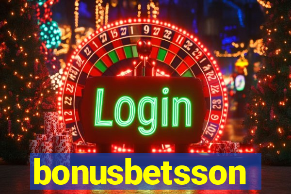 bonusbetsson