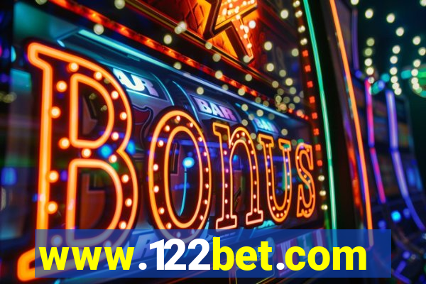 www.122bet.com