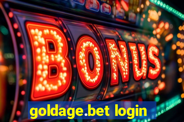 goldage.bet login