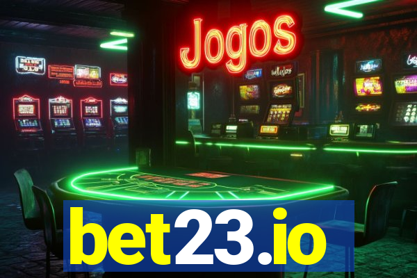 bet23.io