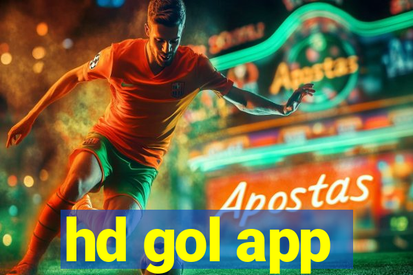 hd gol app