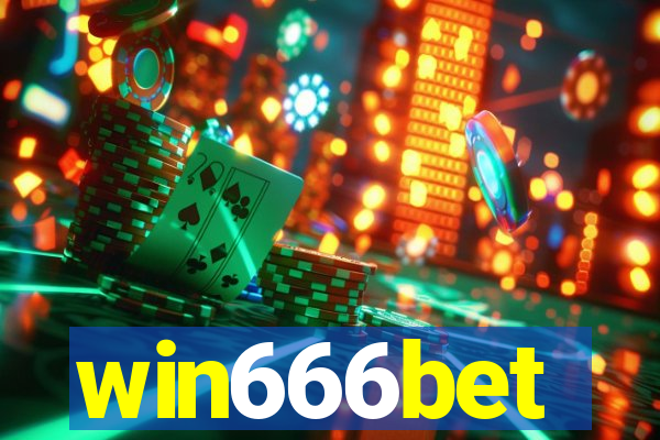 win666bet