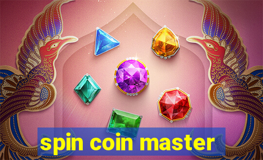 spin coin master