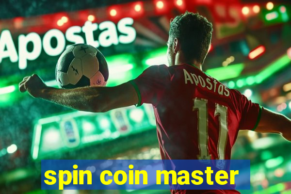 spin coin master