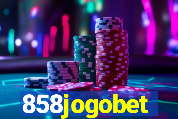 858jogobet