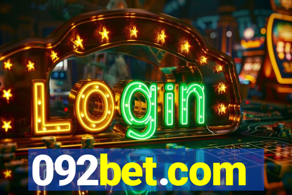 092bet.com