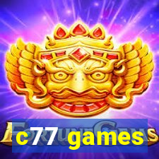 c77 games