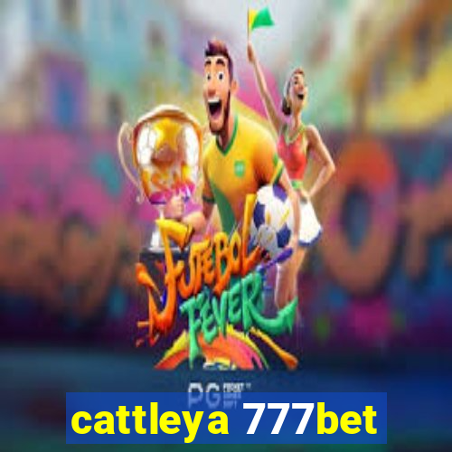 cattleya 777bet