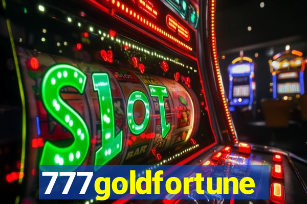 777goldfortune