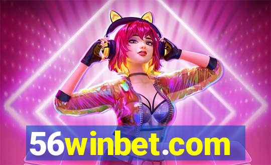 56winbet.com