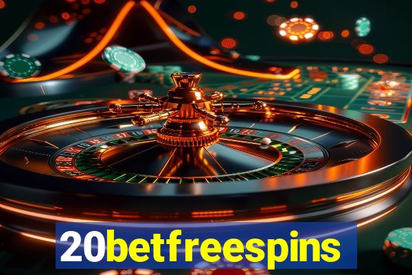 20betfreespins