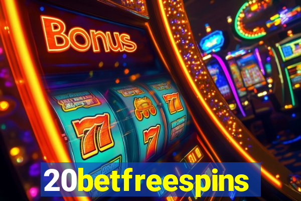 20betfreespins