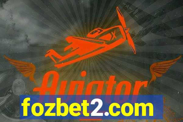 fozbet2.com